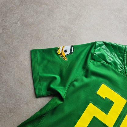 Oregon Ducks #24 Football Jersey - L