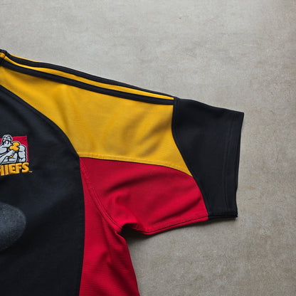 Vintage 2004 Chiefs Super Rugby Adidas Jersey - L