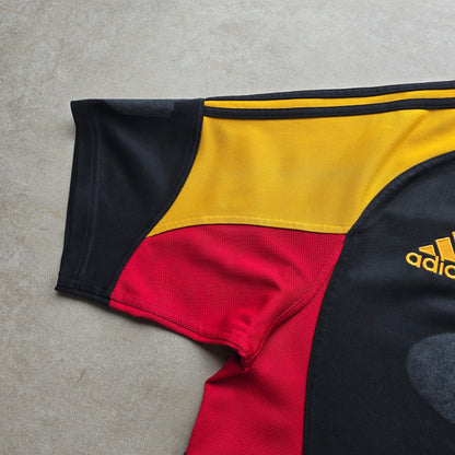 Vintage 2004 Chiefs Super Rugby Adidas Jersey - L