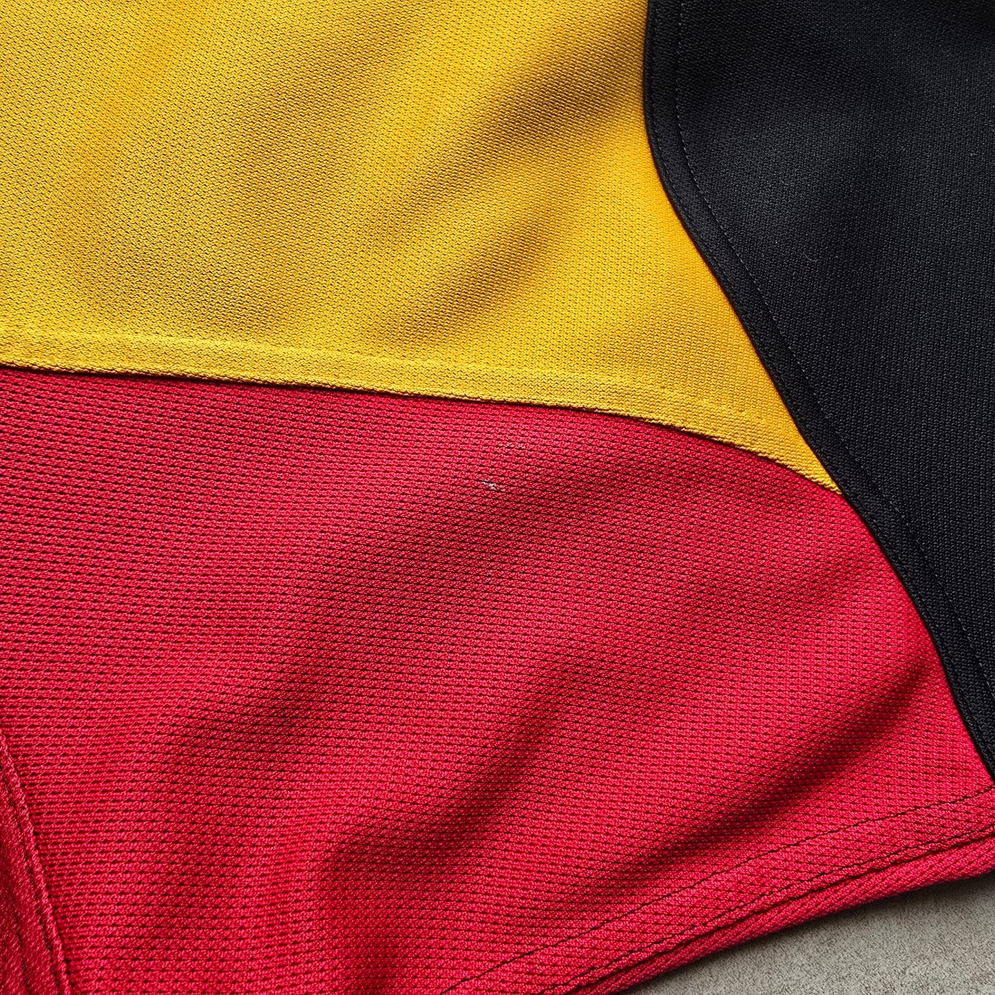 Vintage 2004 Chiefs Super Rugby Adidas Jersey - L