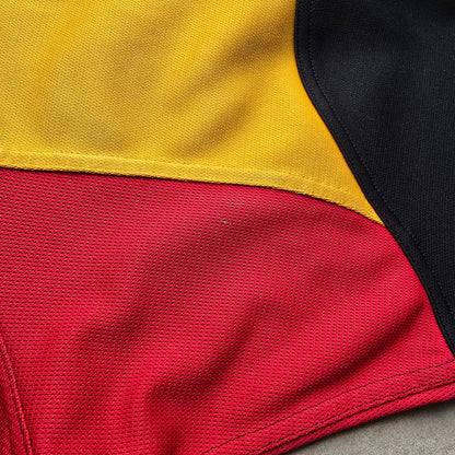 Vintage 2004 Chiefs Super Rugby Adidas Jersey - L