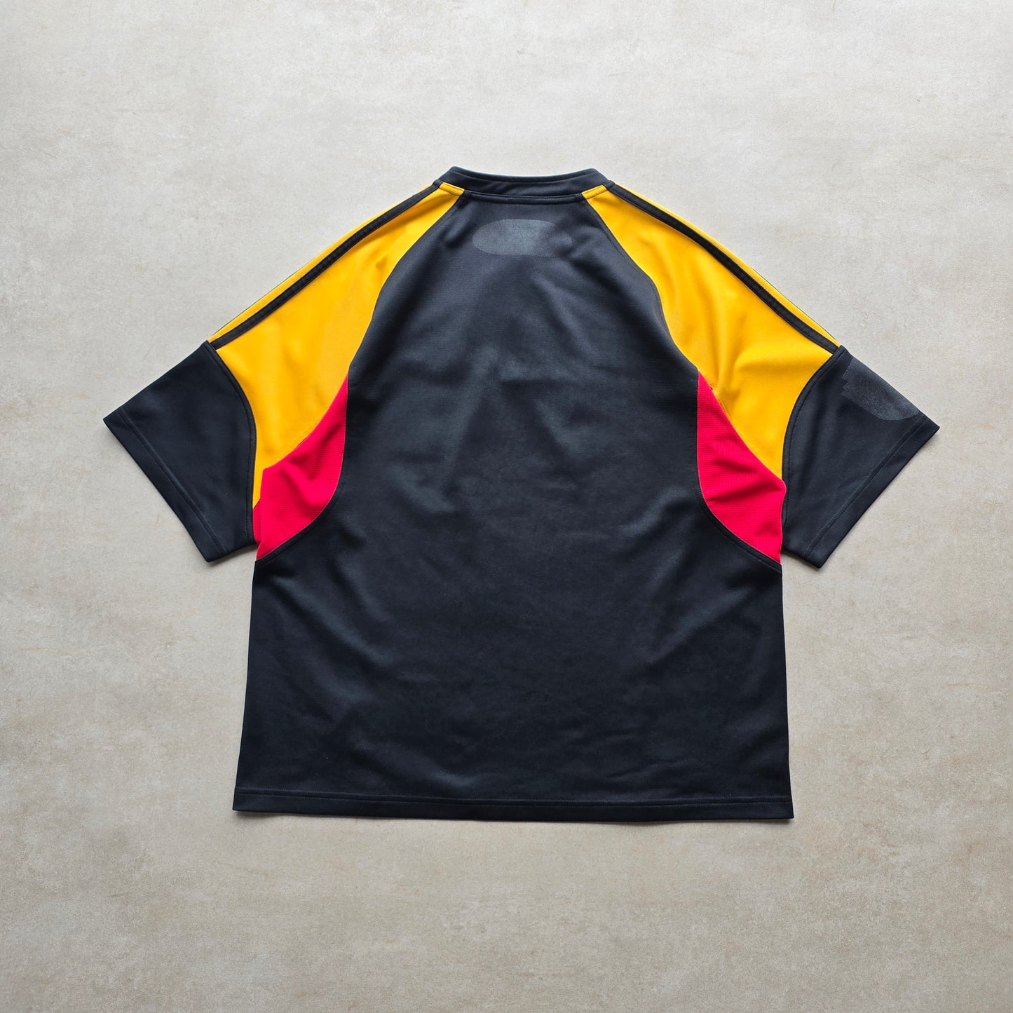 Vintage 2004 Chiefs Super Rugby Adidas Jersey - L