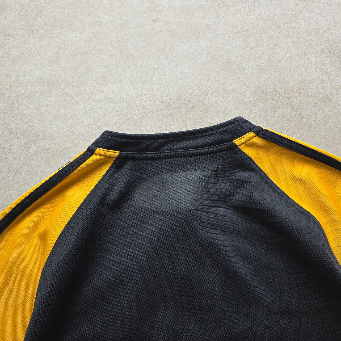 Vintage 2004 Chiefs Super Rugby Adidas Jersey - L