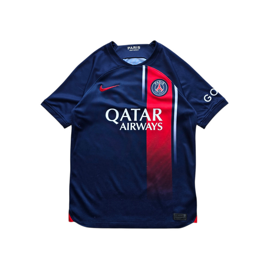 Nike Paris Saint-Germain 23/24 Jersey - Youth M