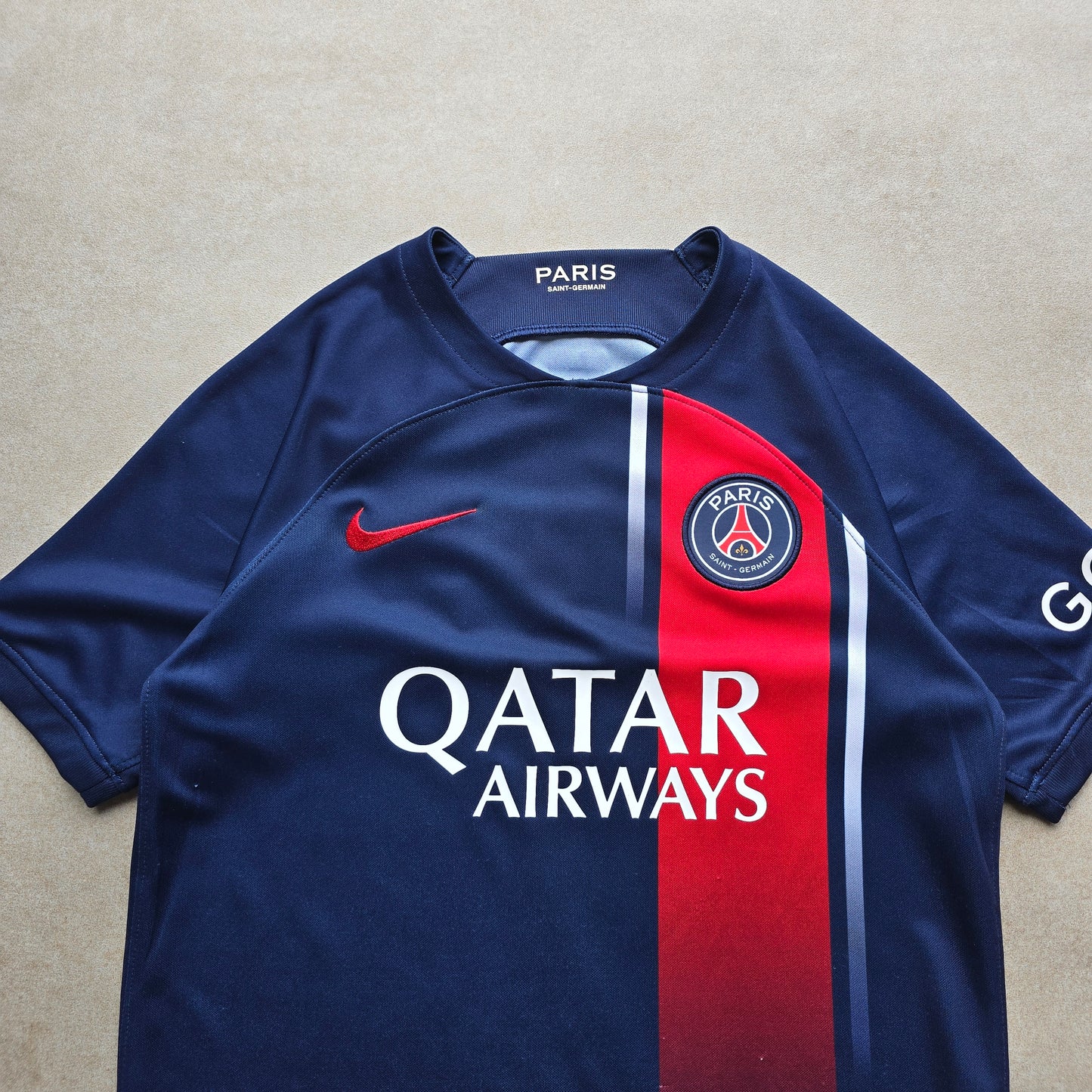 Nike Paris Saint-Germain 23/24 Jersey - Youth M