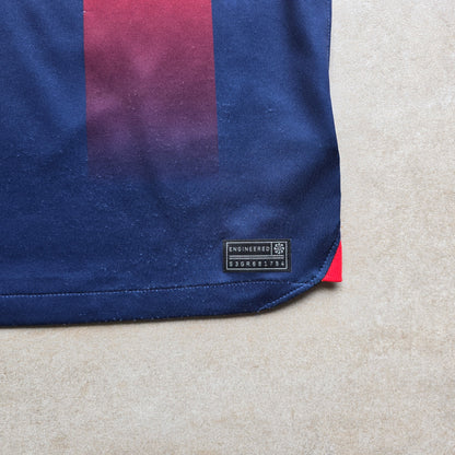 Nike Paris Saint-Germain 23/24 Jersey - Youth M