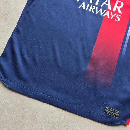 Nike Paris Saint-Germain 23/24 Jersey - Youth M