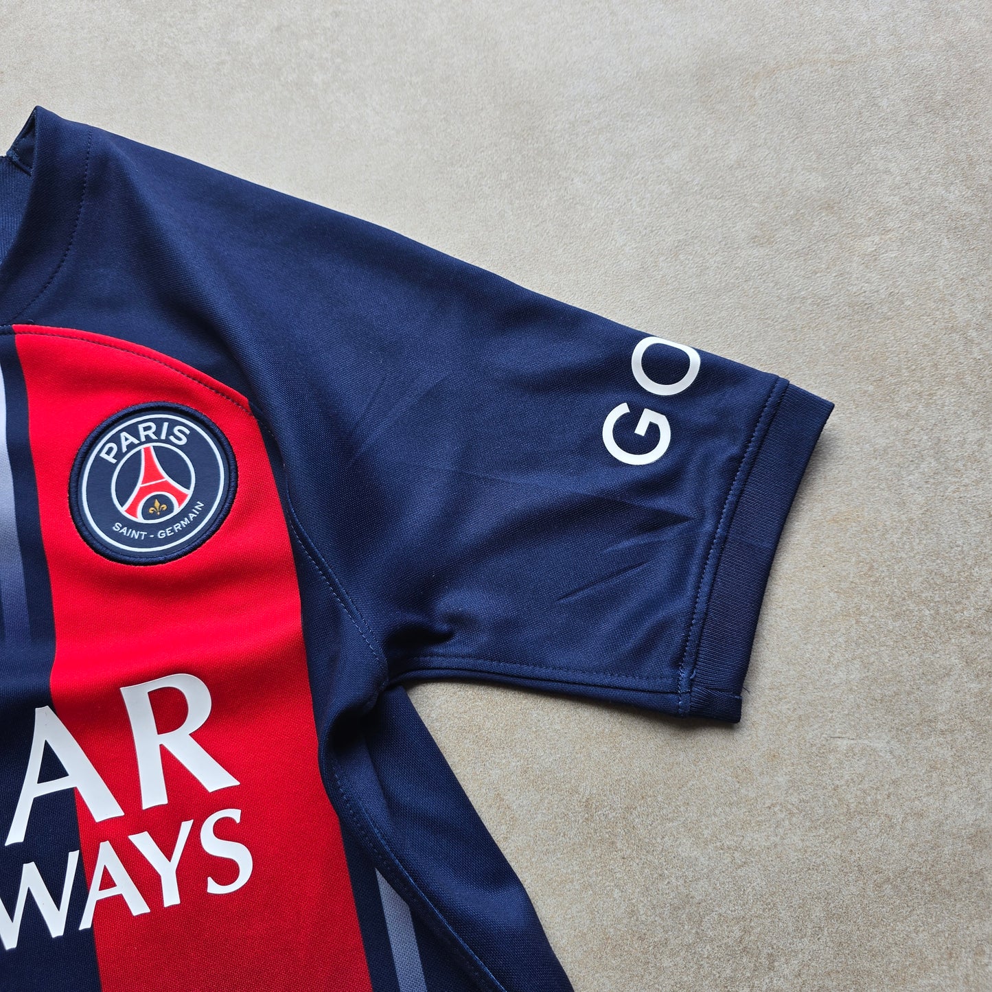 Nike Paris Saint-Germain 23/24 Jersey - Youth M
