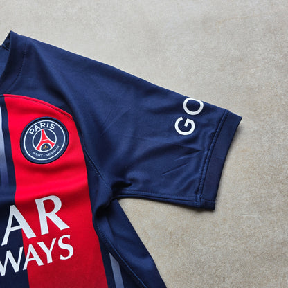 Nike Paris Saint-Germain 23/24 Jersey - Youth M