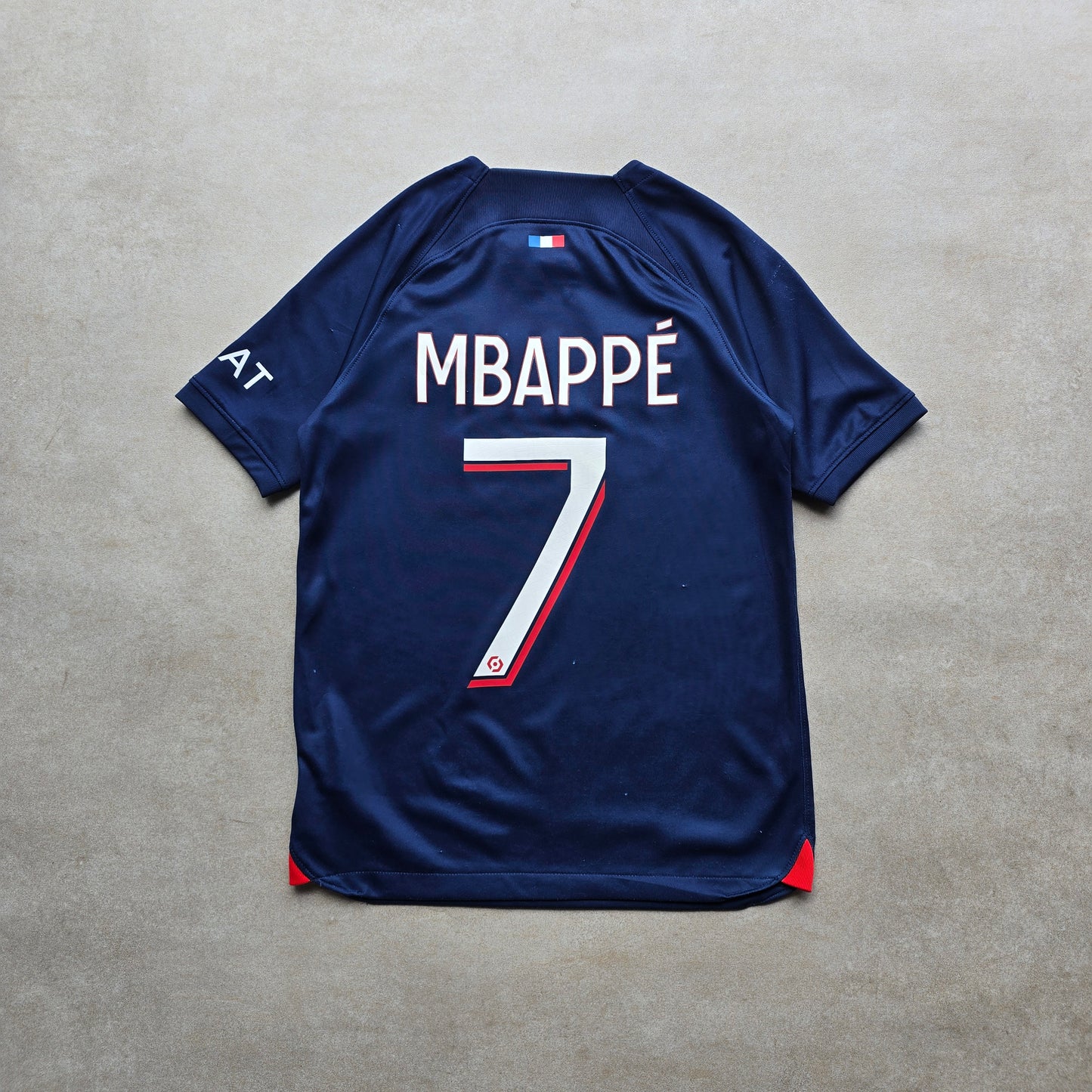 Nike Paris Saint-Germain 23/24 Jersey - Youth M