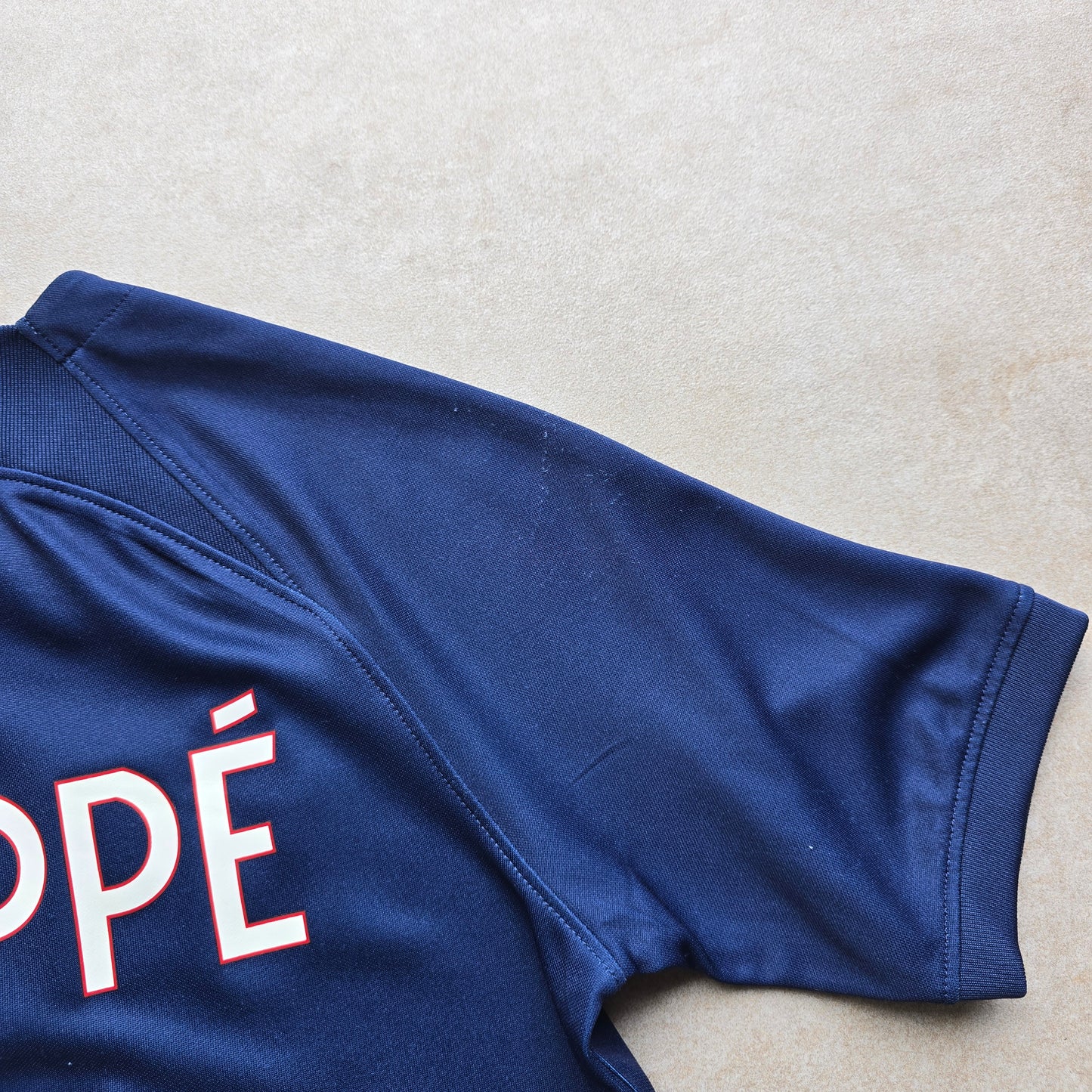 Nike Paris Saint-Germain 23/24 Jersey - Youth M