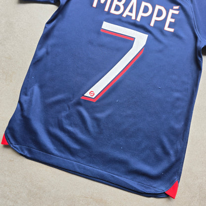Nike Paris Saint-Germain 23/24 Jersey - Youth M