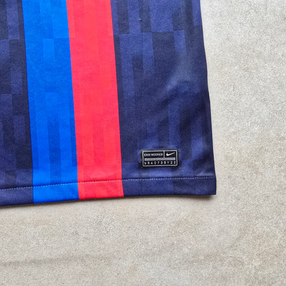 Nike FC Barcelona 2022/23 Home Jersey - XL