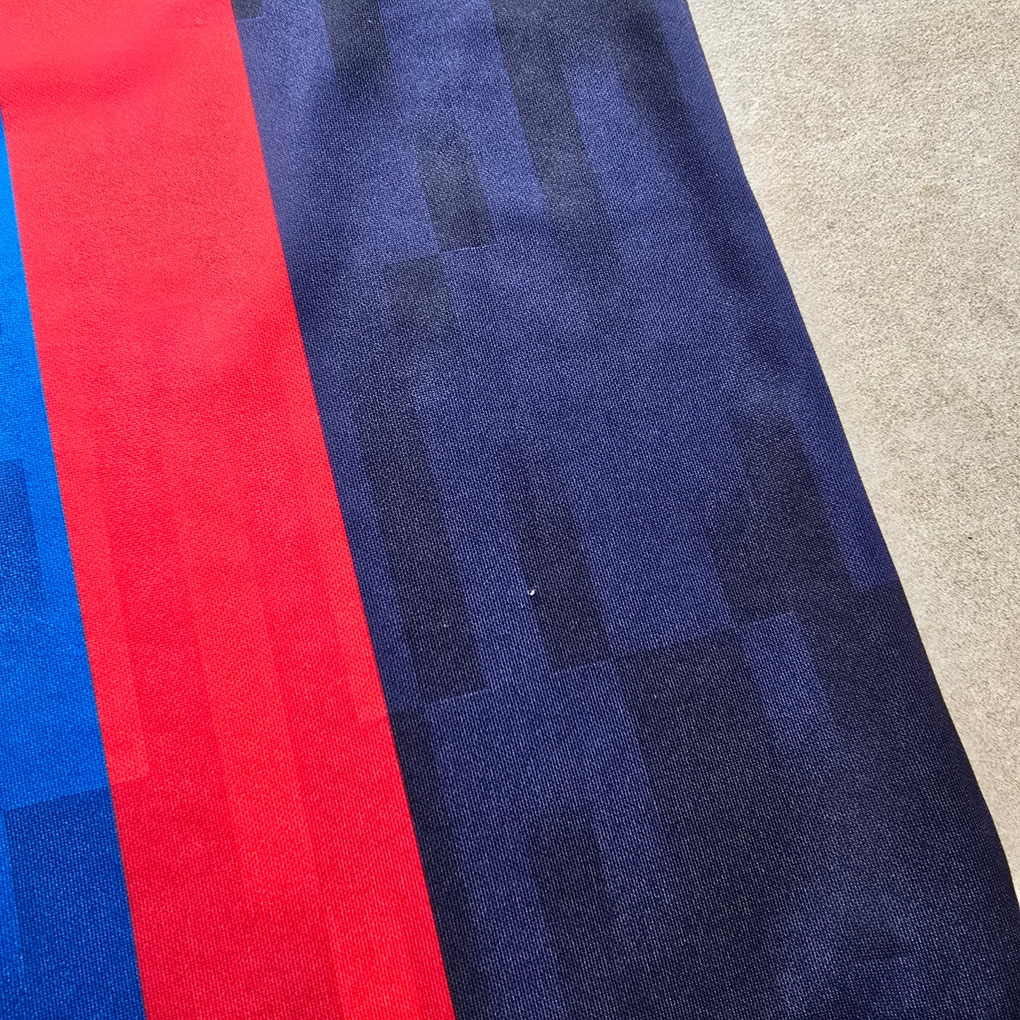 Nike FC Barcelona 2022/23 Home Jersey - XL