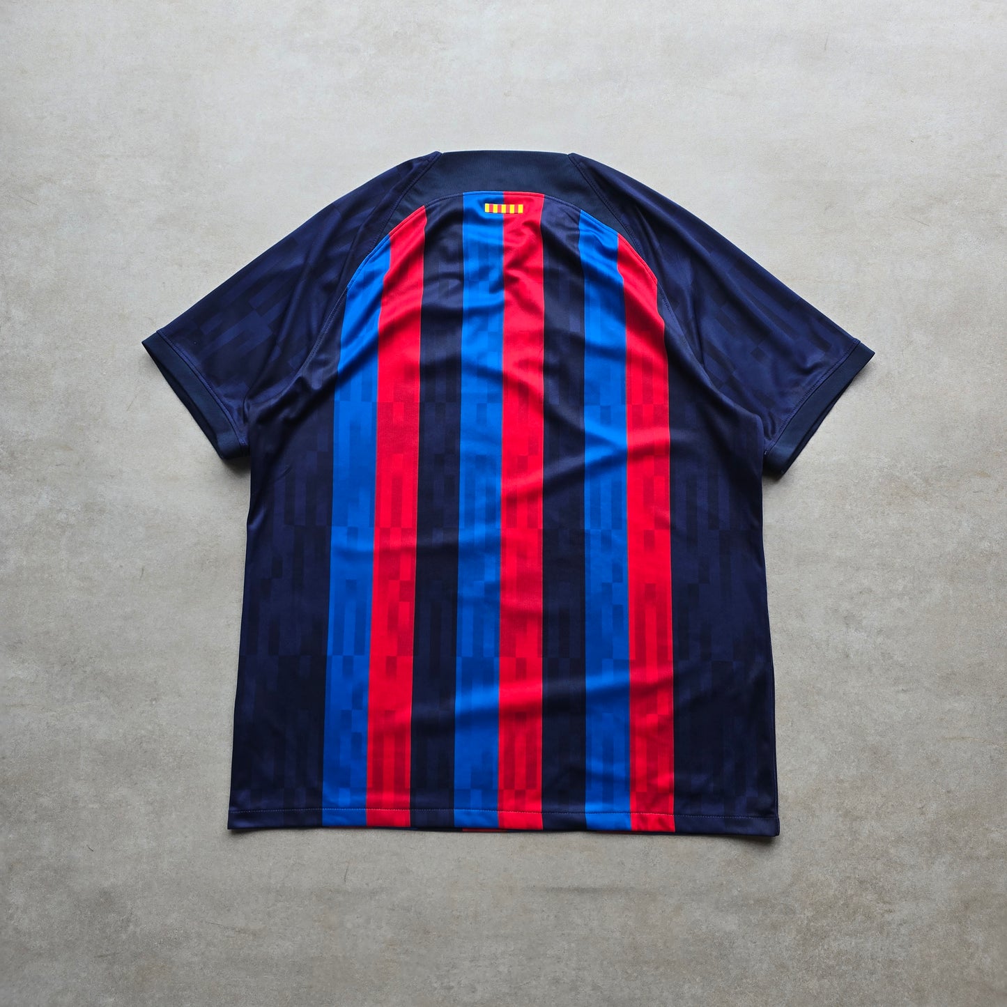 Nike FC Barcelona 2022/23 Home Jersey - XL