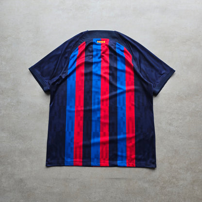 Nike FC Barcelona 2022/23 Home Jersey - XL