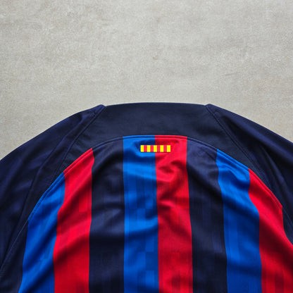 Nike FC Barcelona 2022/23 Home Jersey - XL