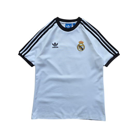 Adidas Real Madrid #5 Tee - S