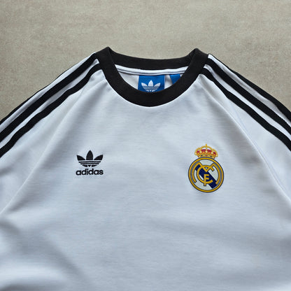 Adidas Real Madrid #5 Tee - S