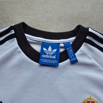 Adidas Real Madrid #5 Tee - S