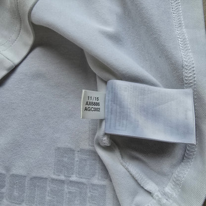 Adidas Real Madrid #5 Tee - S