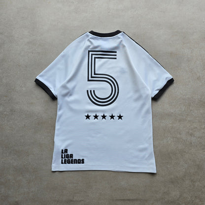 Adidas Real Madrid #5 Tee - S