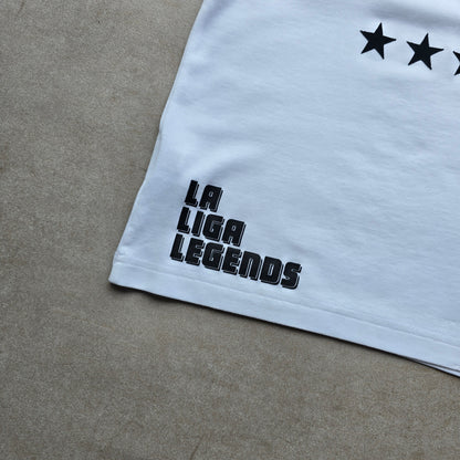 Adidas Real Madrid #5 Tee - S