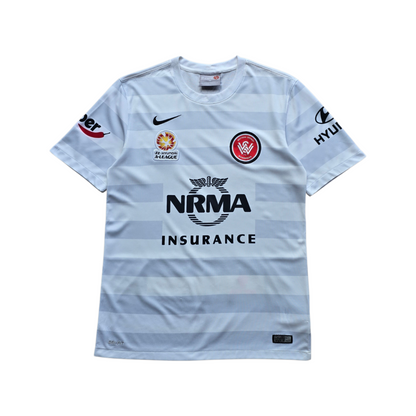 Nike Western Sydney Wanderers 2014/15 Jersey - M