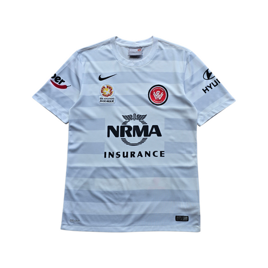 Nike Western Sydney Wanderers 2014/15 Jersey - M