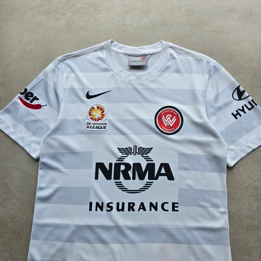 Nike Western Sydney Wanderers 2014/15 Jersey - M