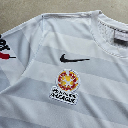 Nike Western Sydney Wanderers 2014/15 Jersey - M