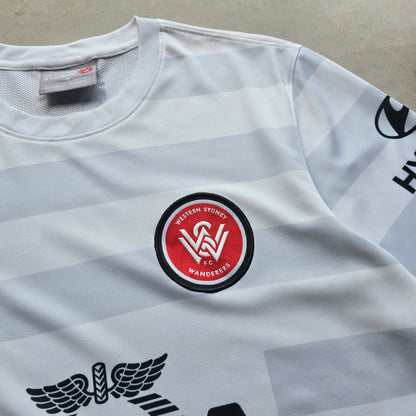 Nike Western Sydney Wanderers 2014/15 Jersey - M