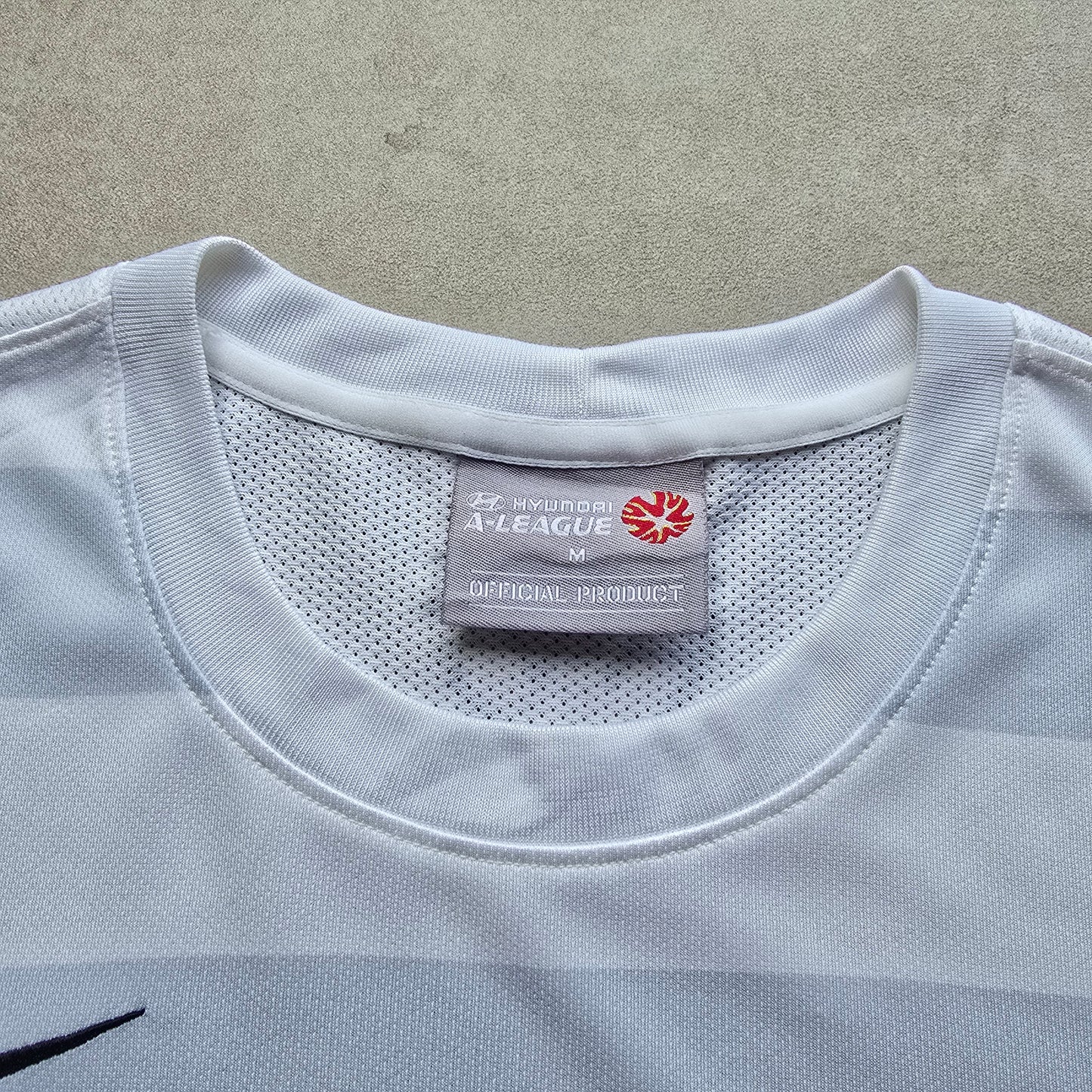Nike Western Sydney Wanderers 2014/15 Jersey - M