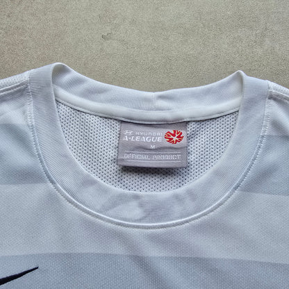 Nike Western Sydney Wanderers 2014/15 Jersey - M