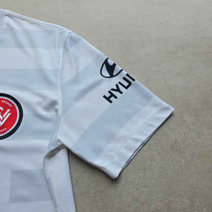 Nike Western Sydney Wanderers 2014/15 Jersey - M