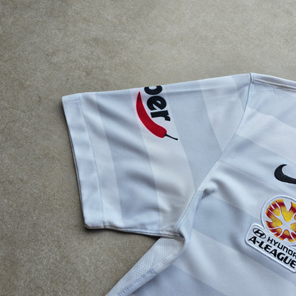 Nike Western Sydney Wanderers 2014/15 Jersey - M