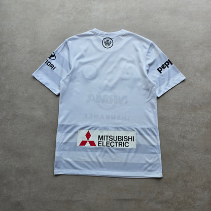 Nike Western Sydney Wanderers 2014/15 Jersey - M
