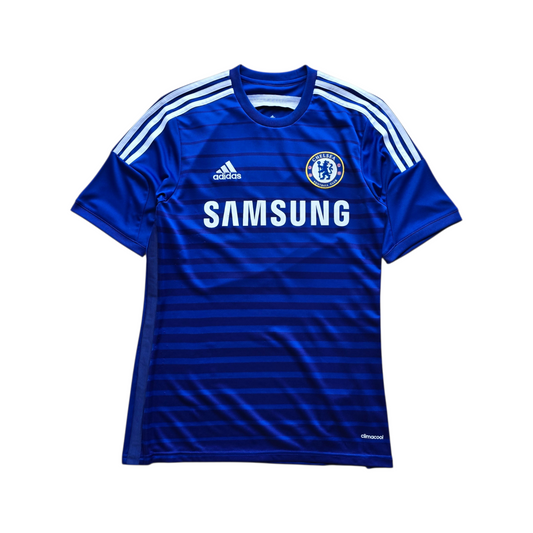 Adidas Chelsea FC 2014/15 Home Jersey - S
