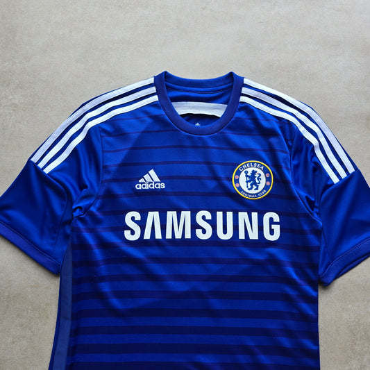 Adidas Chelsea FC 2014/15 Home Jersey - S