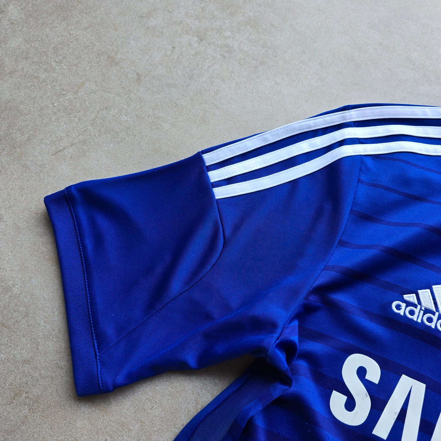 Adidas Chelsea FC 2014/15 Home Jersey - S