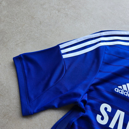 Adidas Chelsea FC 2014/15 Home Jersey - S