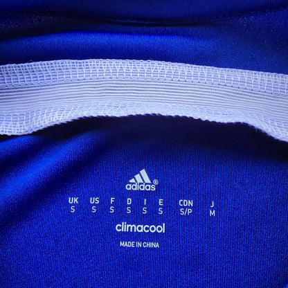 Adidas Chelsea FC 2014/15 Home Jersey - S