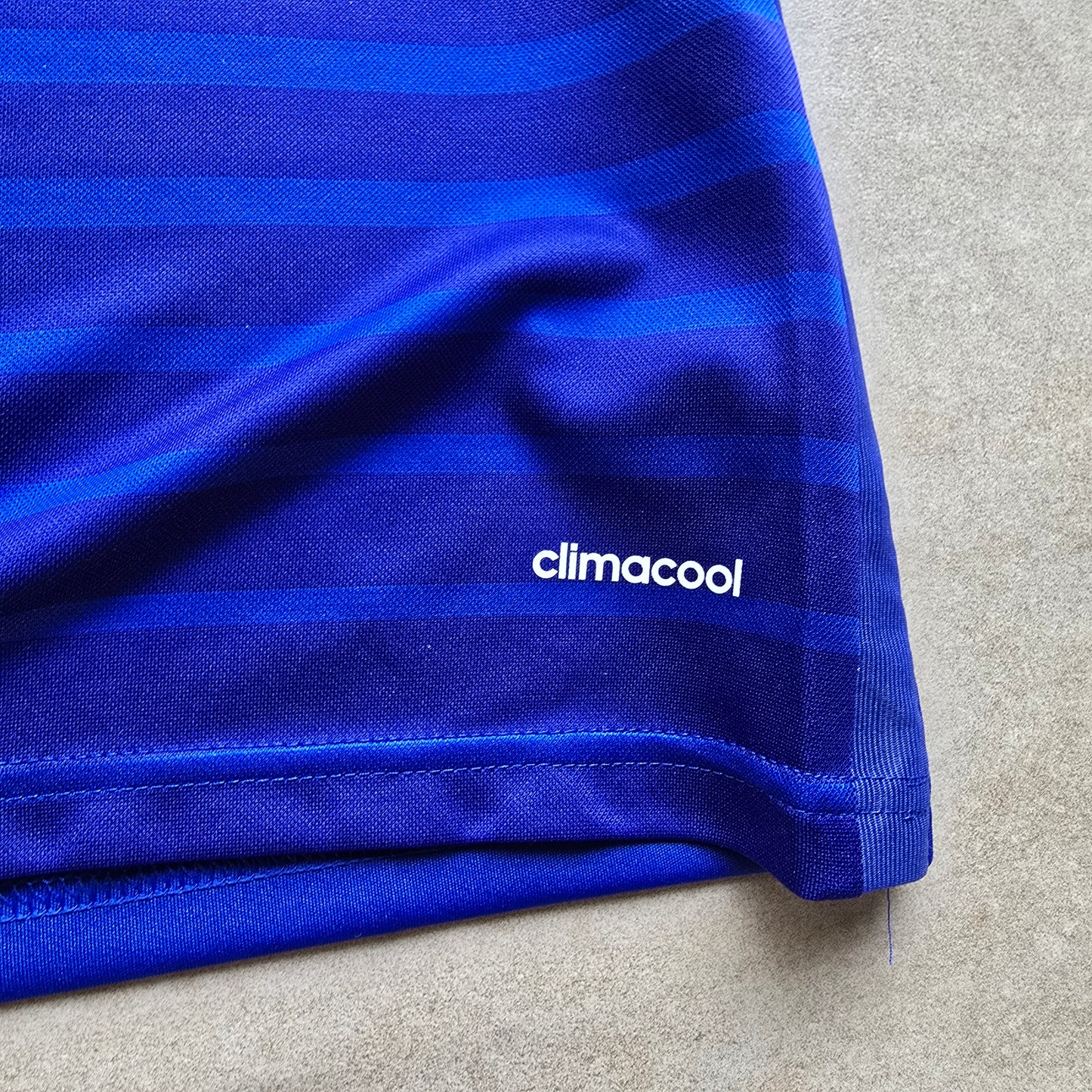 Adidas Chelsea FC 2014/15 Home Jersey - S