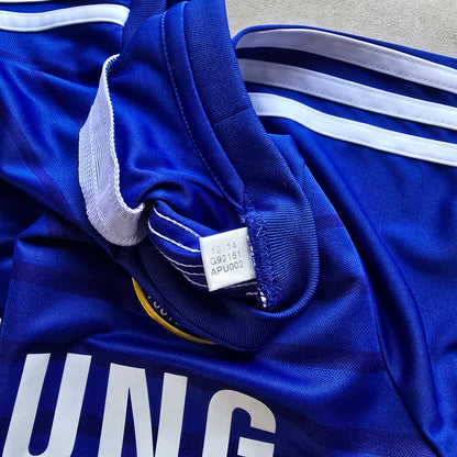 Adidas Chelsea FC 2014/15 Home Jersey - S