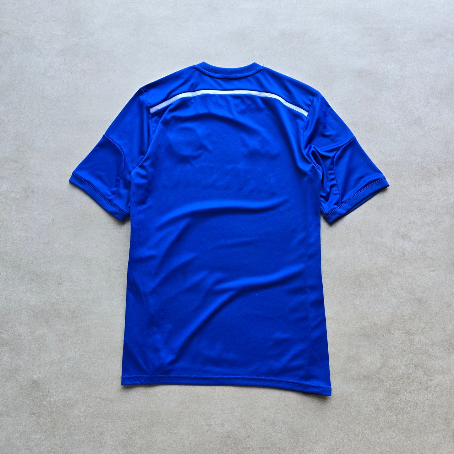 Adidas Chelsea FC 2014/15 Home Jersey - S