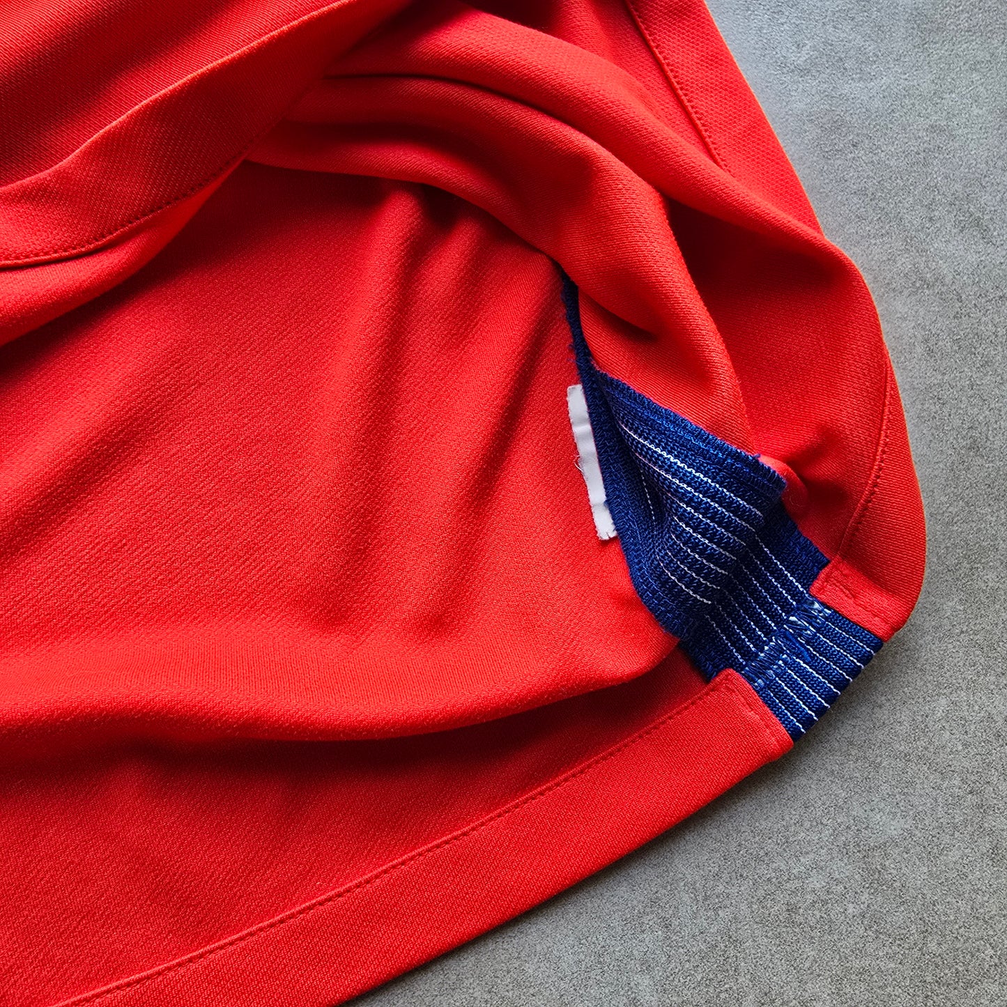 Nike Chile 2016/17 Home Jersey - S
