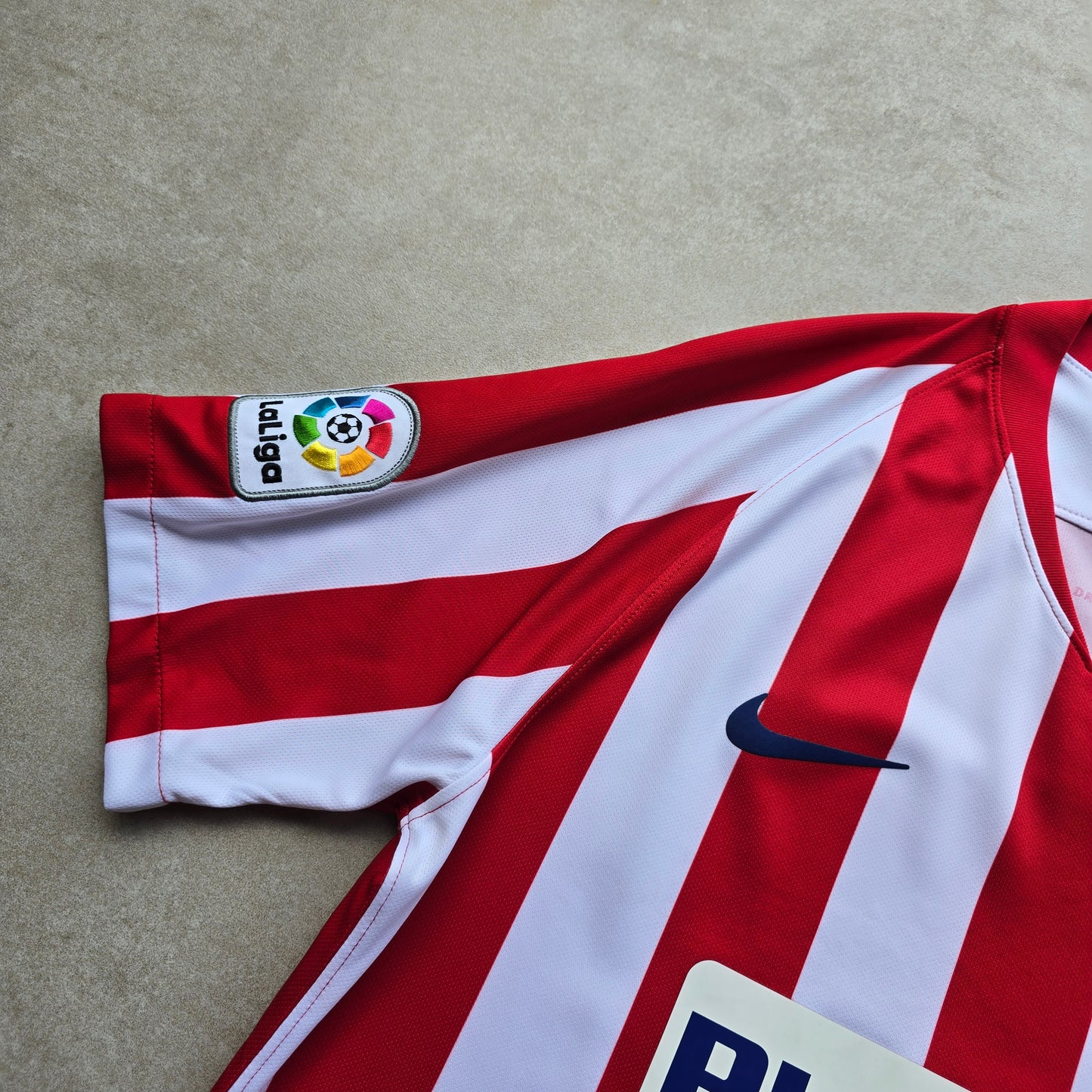 Nike Atletico Madrid 2019/20 Home Jersey - M