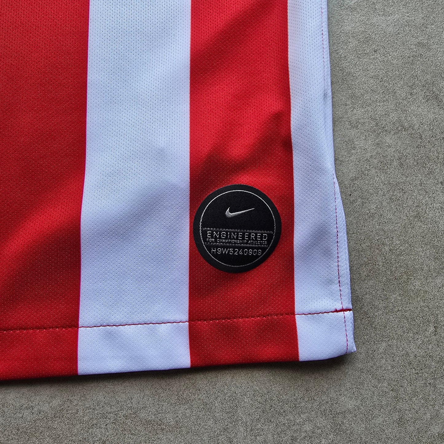 Nike Atletico Madrid 2019/20 Home Jersey - M