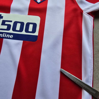 Nike Atletico Madrid 2019/20 Home Jersey - M