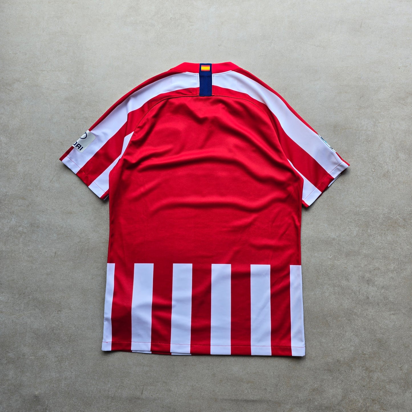 Nike Atletico Madrid 2019/20 Home Jersey - M